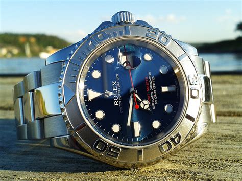 rolex watches flippers